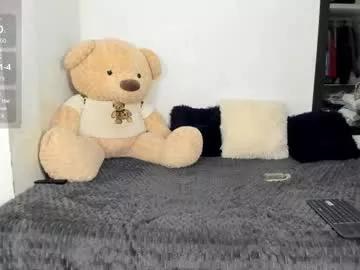 littleparker on Chaturbate 