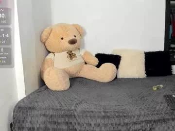 littleparker on Chaturbate