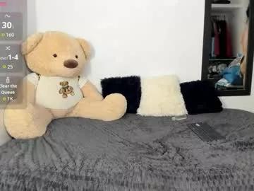 littleparker on Chaturbate 