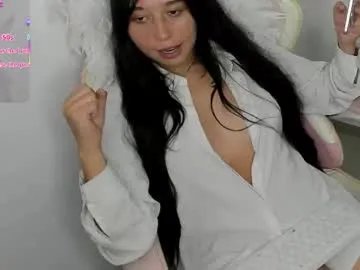 lizzy_kawuaii on Chaturbate 