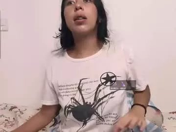 lizzy_kawuaii on Chaturbate 