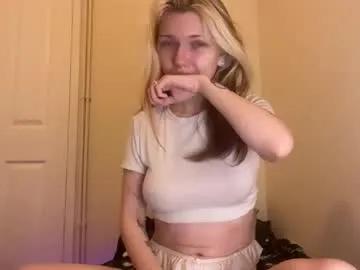 lizzyylovesick on Chaturbate 