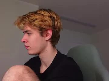 logan_fraser — Freechat on Chaturbate