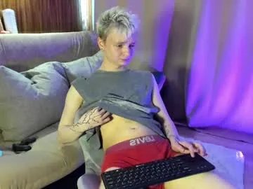 logan_mett model from Chaturbate