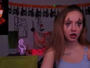 Chaturbate lola_swon  is Freechat  lola_swon — Heeyyy! :) ** EXAMPLE ** #bigboobs #tease #dirtytalk #nylon