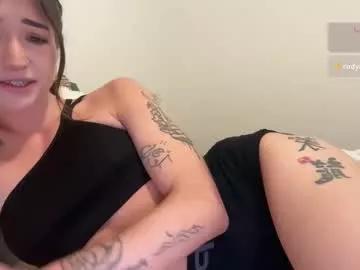 lolariv on Chaturbate 