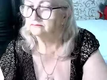 lolkaalyss on Chaturbate 