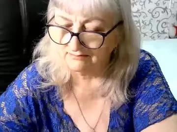 lolkaalyss on Chaturbate 
