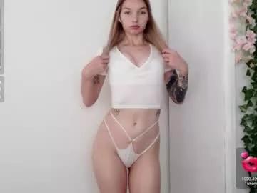 lookoluna on Chaturbate 
