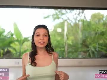 loollypop24 on Chaturbate 