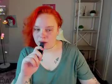 looly_rise on Chaturbate 