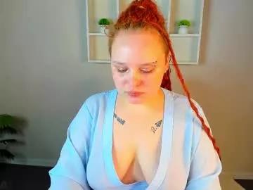 looly_rise on Chaturbate 