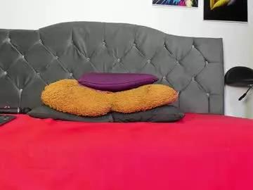Freechat louis_bcasta1 on Chaturbate