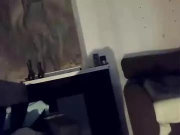 lovely_me165244 on Chaturbate