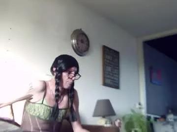 lovely_me165244 on Chaturbate