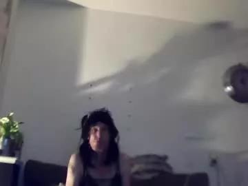 lovely_me165244 on Chaturbate