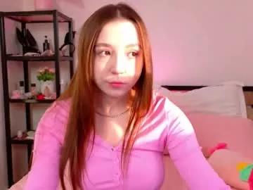 lovely_poppy on Chaturbate 