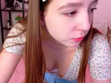 lovely_poppy on Chaturbate 