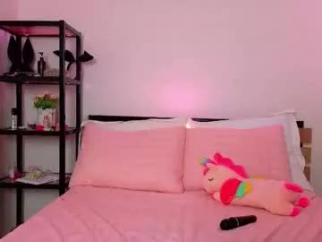 lovely_poppy on Chaturbate 