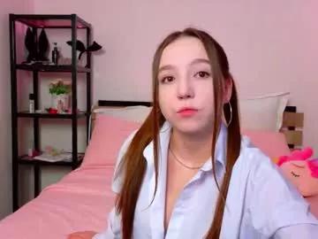 lovely_poppy on Chaturbate 