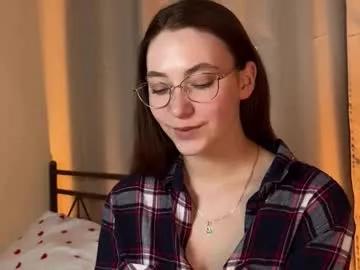 lovelycoupleforyou — ()   | crazy show in pvt :3 - Goal: Oil tits show [200 tokens left]  #natural #nonude #shy #new #redhair