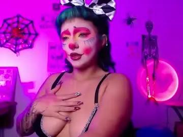 loving_alma on Chaturbate