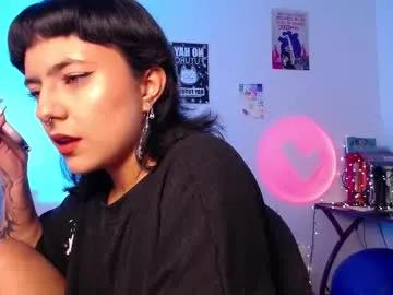 loving_alma on Chaturbate