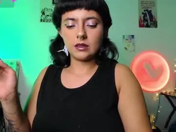 loving_alma on Chaturbate