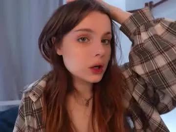 lu__lane on Chaturbate 