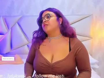 lulu_kawai on Chaturbate 