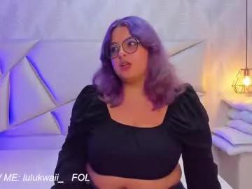 lulu_kawai on Chaturbate