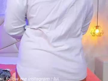 lulu_kawai on Chaturbate 