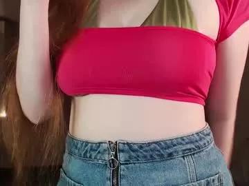 lulu_moons on Chaturbate 