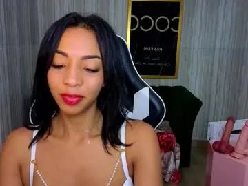 luna_meow_t on Chaturbate