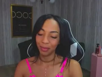 luna_meow_t on Chaturbate