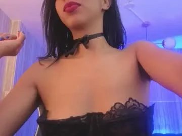 luna_meow_t on Chaturbate