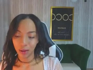 luna_meow_t on Chaturbate