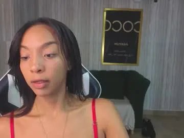 luna_meow_t on Chaturbate