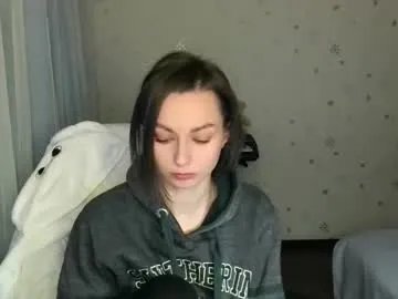 lunaa_bluee on Chaturbate