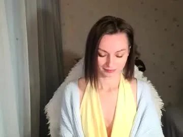 lunaa_bluee on Chaturbate