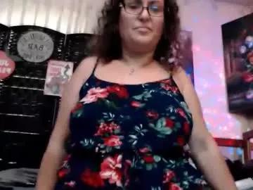 lusciouslibra82 on Chaturbate 