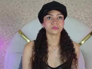 luucy_jonnes on Chaturbate 