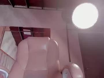 luucy_jonnes on Chaturbate 