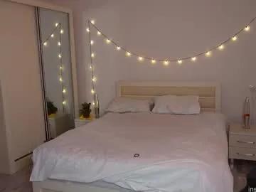 lylianrosse — GOAL: eye contact with burning eyes [152 tokens remaining] u want a sweetie?  #bigboobs #18 #lovense #shy #young