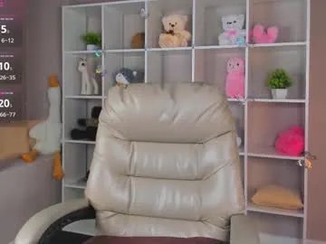 lynn_martin on Chaturbate 