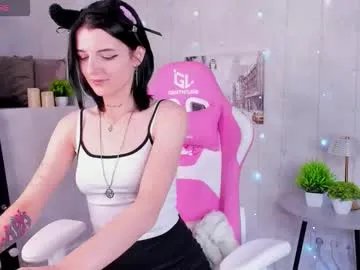 lynn_martin on Chaturbate 