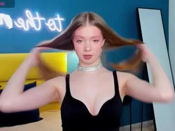 lynnflower on Chaturbate