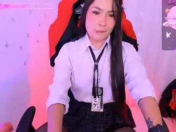 maca_rena_ on Chaturbate 