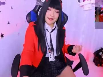 maca_rena_ on Chaturbate 