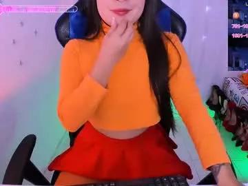 maca_rena_ on Chaturbate 